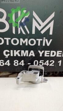 Nissan Qashqai Motor Takozu & Kulağı çıkma parça