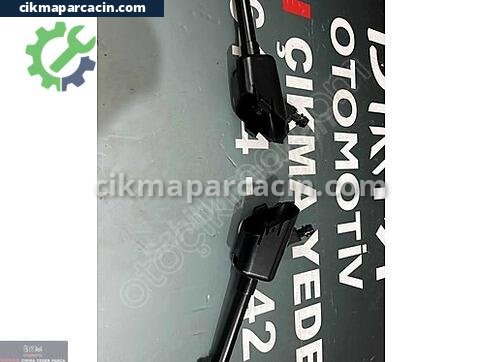 Nissan X-Trail Fıskiye Motoru çıkma parça
