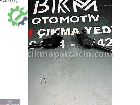 Nissan X-Trail Fıskiye Motoru çıkma parça