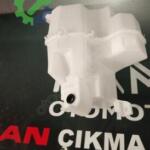 Nissan Primera 2017 – 2021 Çıkma Silecek Suyu Deposu