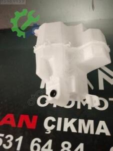 Nissan Primera 2017 – 2021 Çıkma Silecek Suyu Deposu