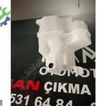 Nissan X-Trail Silecek Suyu Deposu Çıkma
