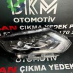 Nissan X-Trail Far Çıkma
