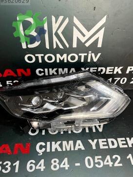 Nissan X-Trail Far çıkma parça