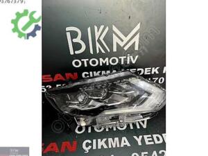 Nissan X-Trail Sağ Far Çıkma