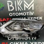 Far Nissan Qashqai 2020 – 2024 Çıkma