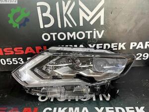 Sol Far Nissan Qashqai 2020 – 2024 Çıkma