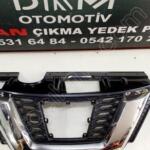 Nissan X-Trail Orijinal Çıkma Panjur