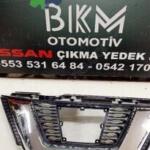 Nissan X-Trail Orijinal Çıkma Panjur
