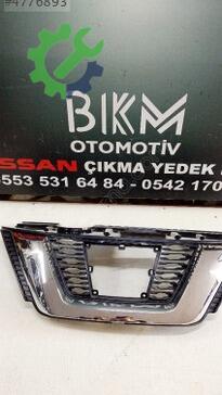 Nissan X-Trail Panjur çıkma parça