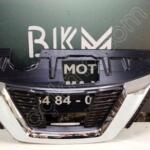 Nissan X-Trail Orijinal Çıkma Panjur