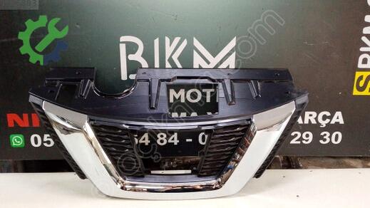 Nissan X-Trail Panjur çıkma parça
