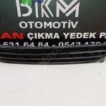 Nissan X-Trail 2017 – 2021 Tampon Izgarası Çıkma