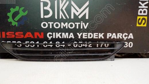 Nissan X-Trail Tampon Izgarası çıkma parça
