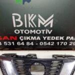 Panjur Nissan Qashqai 2017 – 2021 Çıkma
