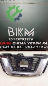 Panjur Nissan Qashqai 2017 – 2021 Çıkma