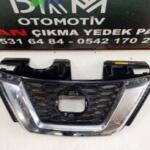 Panjur Nissan Qashqai 2017 – 2021 Çıkma