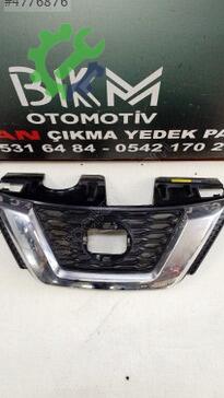 Nissan Qashqai Panjur çıkma parça