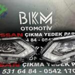 Çıkma Nissan X-Trail Far