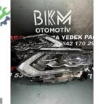 Çıkma Nissan X-Trail Far