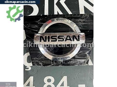 Nissan X-Trail çıkma parça
