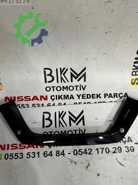 Nissan X-Trail Panjur çıkma parça
