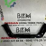 Nissan X-Trail 2017 – 2021 Panjur Çıkma