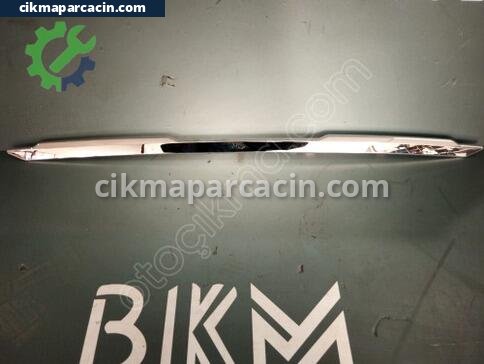 Nissan X-Trail Tampon Izgara Çıtası çıkma parça