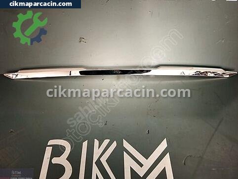 Nissan X-Trail Tampon Izgara Çıtası çıkma parça