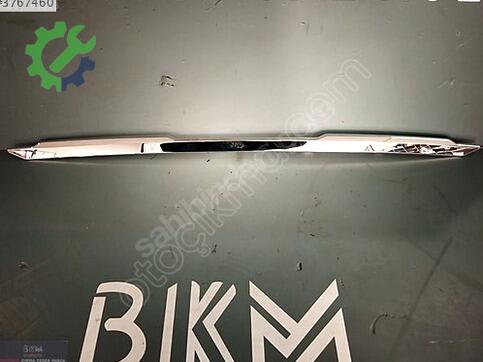 Nissan X-Trail Tampon Izgara Çıtası çıkma parça