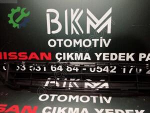 Nissan X-Trail Orijinal Çıkma Alt Panjur