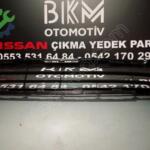Nissan X-Trail Orijinal Çıkma Panjur