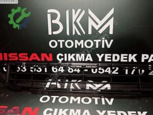 Nissan X-Trail Alt Panjur Çıkma