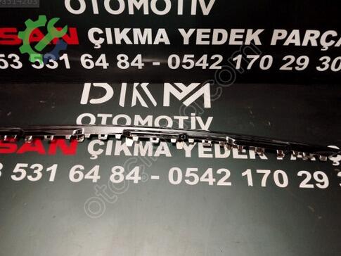 Nissan X-Trail Tampon Izgara Çıtası çıkma parça