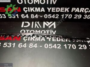Nissan X-Trail Orijinal Çıkma Tampon Izgara Çıtası (2. Adet)