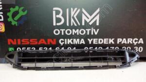 Alt Tampon Izgarası Nissan X-Trail 2022 – 2024 Çıkma