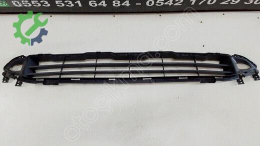 Nissan X-Trail Tampon Izgarası çıkma parça