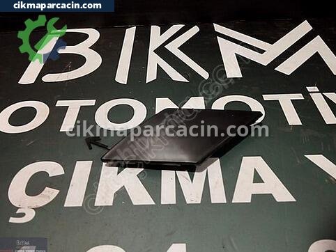 Nissan X-Trail Çeki Demir Kapağı çıkma parça