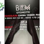 Nissan X-Trail Orijinal Çıkma Kapı Çıtası