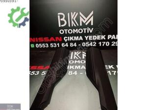 Nissan X-Trail Orijinal Çıkma Sağ Sol Arka Kapı Çıtası