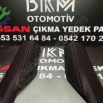 Nissan X-Trail Orijinal Çıkma Kapı Çıtası