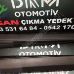 Nissan X-Trail Orijinal Çıkma Kapı Çıtası