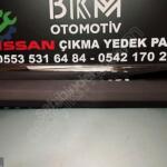 Kapı Çıtası Nissan X-Trail 2020 – 2024 Çıkma