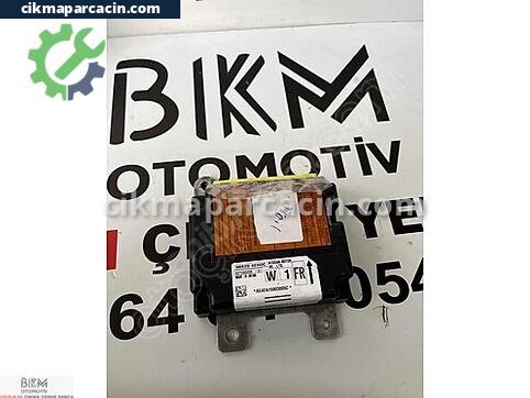 Nissan X-Trail Airbag Beyni çıkma parça
