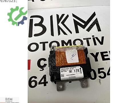 Nissan X-Trail Airbag Beyni çıkma parça