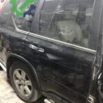Çıkma Nissan X-Trail Çamurluk