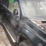 Nissan X-Trail 2007 – 2013 Kaliper Çıkma
