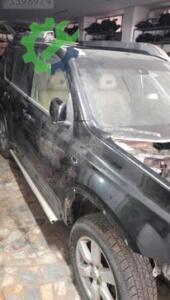 Nissan X-Trail 2007 – 2013 Kaliper Çıkma