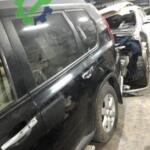 Nissan X-Trail 2007 – 2013 Kaliper Çıkma