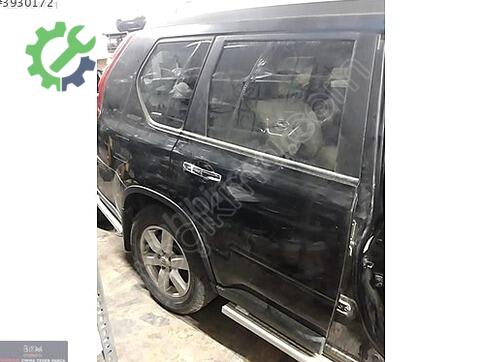 Nissan X-Trail Kaliper çıkma parça